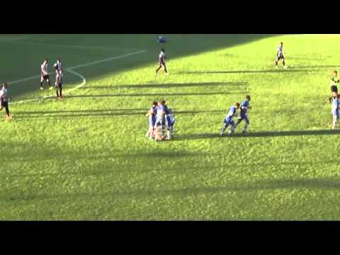 Carioca 2016 Série B   Olaria 2 x 1 Americano   3ª Rodada   Tc Santos Dumont