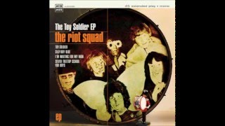 The Riot Squad - Silver Treetop School for Boys