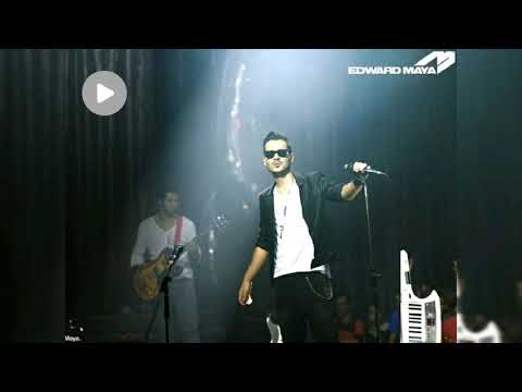 Edward maya ft. Deya - You and Me (Dj H Vevo)