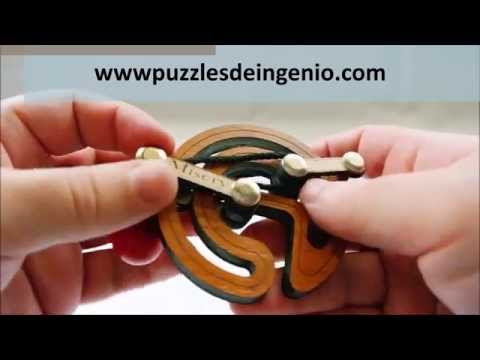 Solution Puzzle Misery Spiele