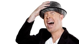 Mark Etheredge: Roger That