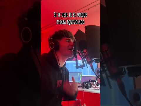 Tu fan versión. Hombre