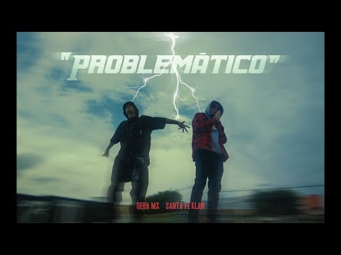 Video de Problemático