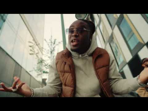 Seedy - Sanning eller Lögn ft. Siméon (Official Music Video)