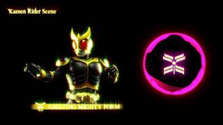 Kamen Rider Kuuga Opening Remix