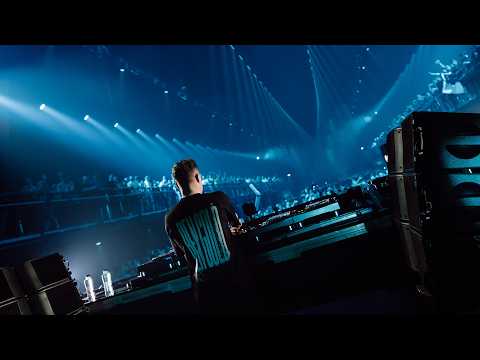 Ben Gold live at A State of Trance 2025 (Saturday | Area 2)