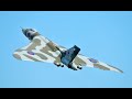 The Missing Vulcan Falklands 1982