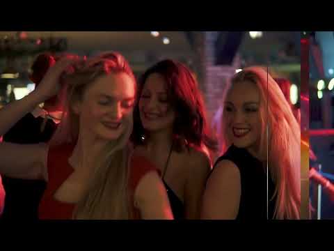 Pete D Moore - Music Takes You Higher [Official MV]