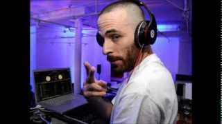 The Alchemist - Flight Confirmation Ft (Schoolboy Q & Danny Brown)