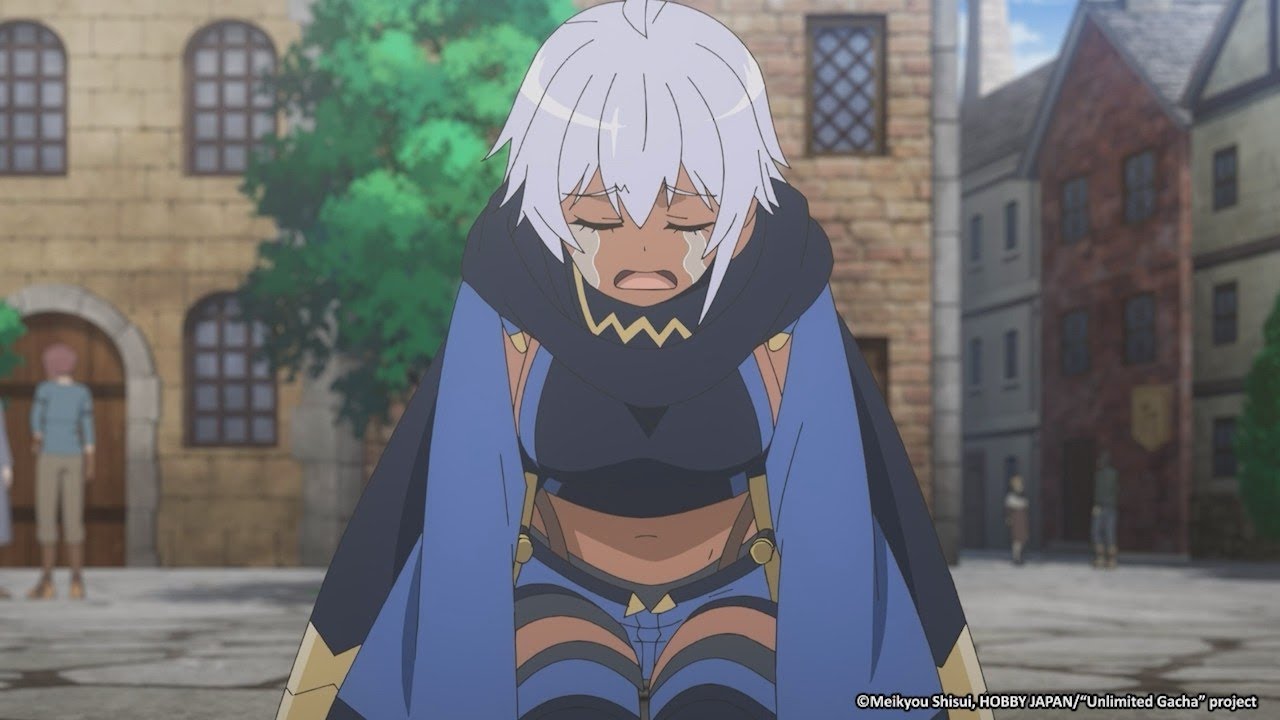 #mugen #gacha Apa katamu? #highlight