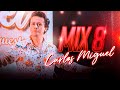 CARLOS MIGUEL MIX 8 Márchate Muchachita Botellita De Ron