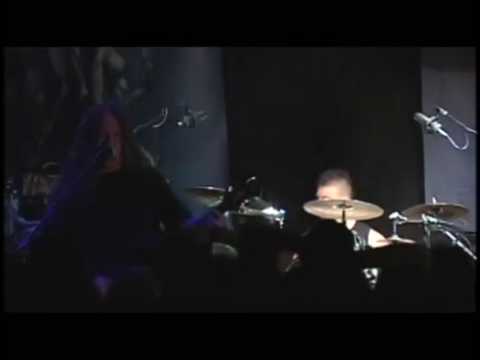 Hate Eternal - Two Demons [Live at the Garage]