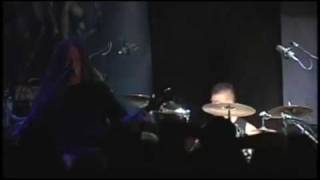Hate Eternal - Two Demons [Live at the Garage]