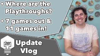 Getting Games - Equinox video thumbnail