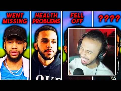 Hamlinz react: The unexpected disaster of TSM Fortnite team (by SunnyV2)