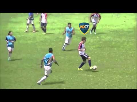 Daniel Bueno   Defensive Midfielder - Next Level Sports