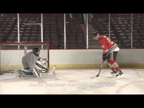 Chicago Blackhawks Lemonheads Commercial