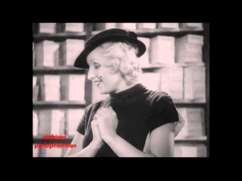 Rosy Barsony : Salto in die Seligkeit ...