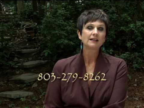 2009 Commercial featuring Cynthia Catts, RD, LD