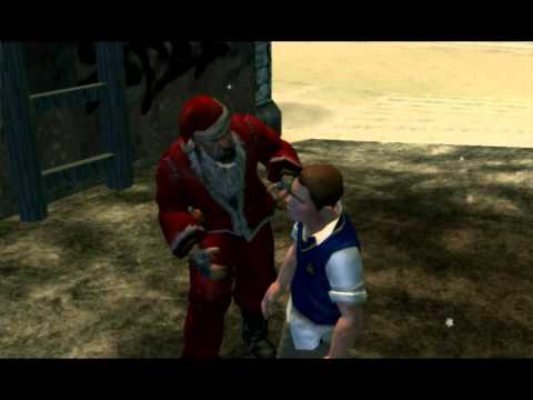 Bully Scholarship Edition #35 - Miracle on Bullworth St.