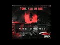King Von Took Her To The O Instrumental