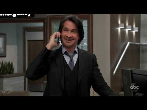 GH: 4/9/21 - Finn & Chase Family Dinner Part 1/3