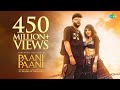 Badshah Paani Paani Lyrical Hub Jacqueline Fernandez Aastha Gill Official Lyrical Video 4k