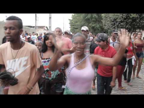CHARANGA DE IRARÁ DATA:24/01/2016