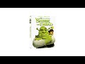 Shrek The Third Paramount Home Entertainment Blu Ray Conceptual Walkthrough