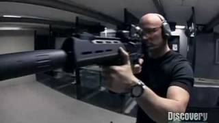 Discovery Channel-Future Weapons-Remington ACR