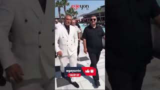 “MAFYATİK” KLİPLER ÇEKEN ŞAHIS TERS KELEPÇEYLE GÖZALTINDA