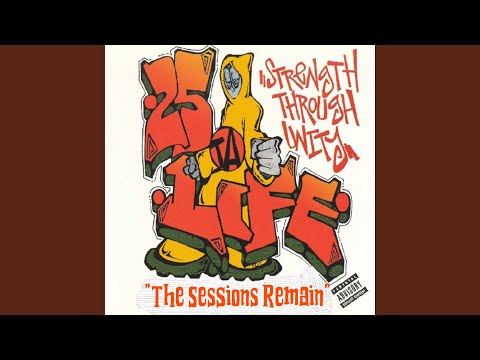 Strenght Through Unity cover