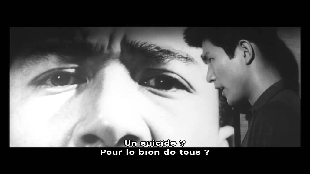 Miniature de la vidéo Le sang séché du film Le sang séché