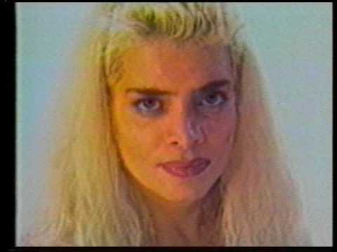 Lía Crucet - "En Tu Pelo" (Video clip)