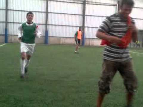 aliança futebol club