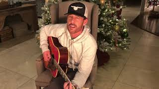 Aaron Watson - She Stared At Him All Night (Acoustic)
