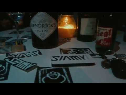 "Slamy ❌ Houseverstand - a b2b Story" // Part TWO