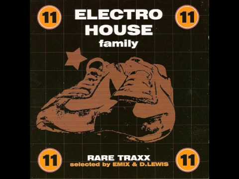 Emix & D Lewis - Rainbow (Original mix)