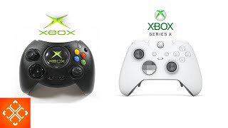 Xbox - Xbox Series X: Everything You Need To Know