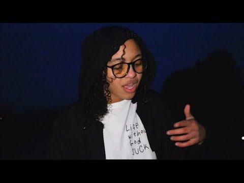Gabby Callwood - Lukewarm (Prod. UNLUCKY) (Official Music Video)