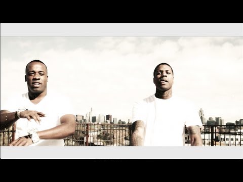 Lil Durk f/ Yo Gotti - Everything All White (Official Video)