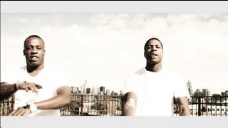 Lil Durk f/ Yo Gotti - Everything All White (Official Video)