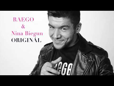 RAEGO feat. Nina Biegun - ORIGINÁL (AUDIO)