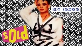 Boy George - Songs from Sold (Full songs)