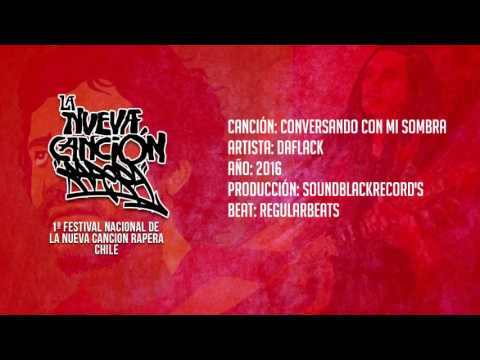 Daflack / Conversando con mi sombra