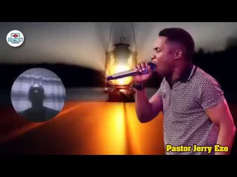 SUNDAY AFTERNOON BLESSINGS 1st September, 2024 | PASTOR JERRY EZE