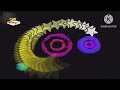 Baby TV Magic Lantern Sonidos 7