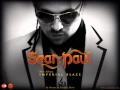 sean paul-change the game
