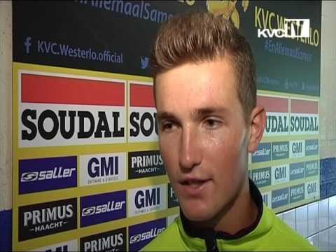 Match Preview KVC Westerlo - Waasl. Beveren: interview Rommens