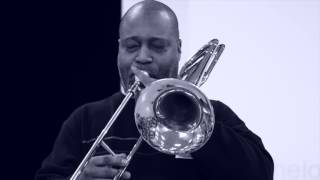 'Ba-lue Bolivar Ba-lues-are' by the Austin Jazz Workshop